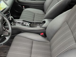 Honda HR-V 1.5 96kW