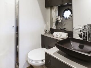 Cranchi M 44 HT