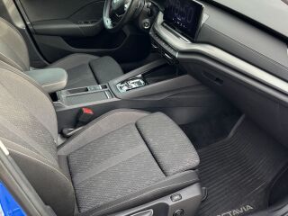 Skoda Octavia 2.0 110kW