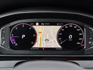 Volkswagen Arteon R-line 2.0 147kW