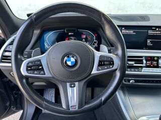 BMW X5 45e xDrive X-Line Shadow-Line 3.0 210kW