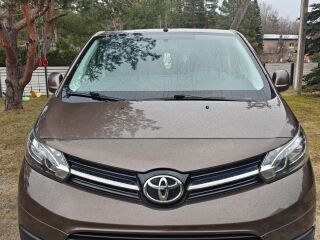 Toyota ProAce 1.6 85кВ