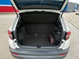 Skoda Karoq 1.6 R4 85кВ