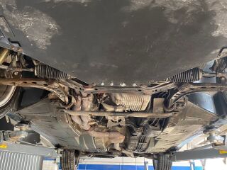 BMW 316 1.8 103kW