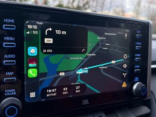 Toyota RAV4 Premium Plus