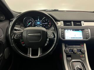 Land Rover Range Rover Evoque 2.0 132kW