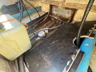 Yamaha INFANTA DKRIB 65 V6 2T