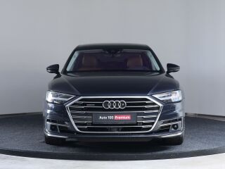 Audi A8 L Quattro 3.0 V6 TDI 210кВ