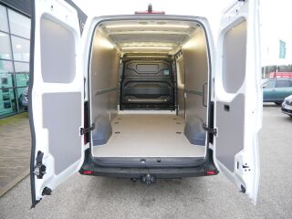Renault Master Van FWD EXTRA 3,5T L3H2 2.0 dCi 150 2.0 dCi 110кВ