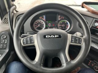 DAF XF 480 FT 4x2 Super Space Cab SMART-2 12.9 R6 355kW