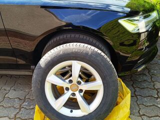 Audi A6 2.0 R4 Tdi Ultra 140kW