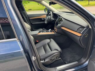 Volvo XC90 2.0 B5 173kW