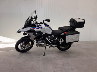 BMW R 1250 GS bokser 100кВ