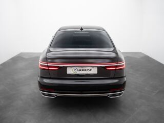 Audi A8 Long 50 TDI Quattro 3.0 210kW