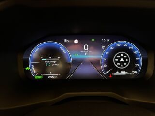 Toyota RAV4 Luxury Limited Hybrid 4WD 2.5 131kW