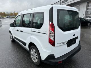 Ford Tourneo Connect 1.5 88kW