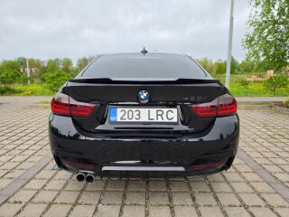 BMW 435 M pakett 3.0 230kW
