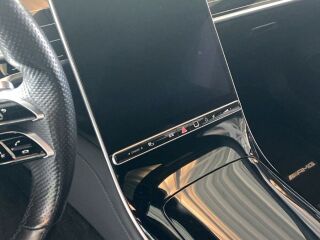 Mercedes-Benz S 400 4-matic Long AMG 2.9 243kW
