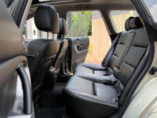 Subaru Outback Premium Edition 2.5 121кВ