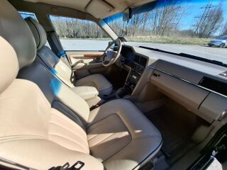 Volvo 960 2.5 125kW