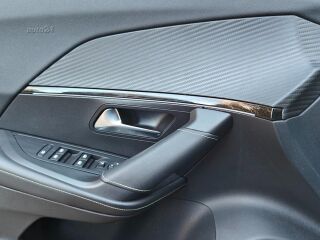 Peugeot 2008 GT 57kW