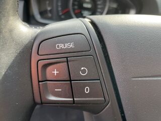 Volvo V70 Facelift City Safety 1.6 D2 84кВ