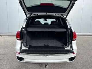 BMW X5 M-Sportpakett 3.0 xDrive 190kW