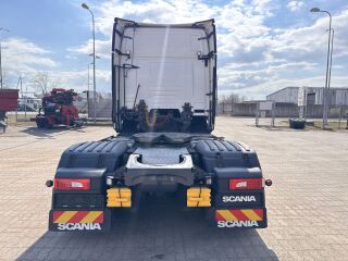 Scania R450 +FULL AIR EURO 6 331kW