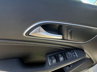 Mercedes-Benz CLA 180 1.6 90кВ