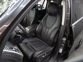 BMW X7 xDrive40i 3.0 245kW