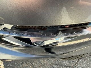 Peugeot 3008 1.5 96kW