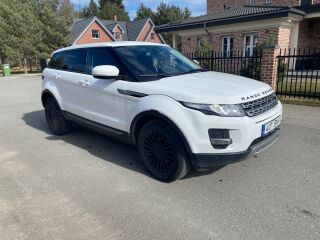 Land Rover Range Rover Evoque 2.2 110kW