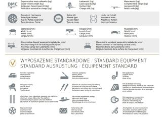 Lorries LORRIES PLAXX27-4520 AUTOVEOHAAGIS