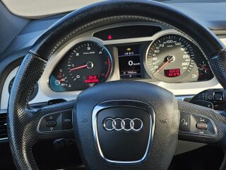 Audi A6 3.0 176kW