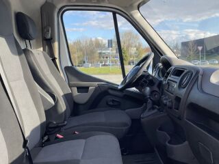 Renault Master 2.3 92kW
