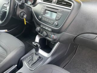 Kia Ceed 1.6 99kW
