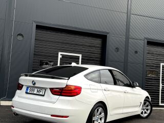 BMW 320 GT Option 2.0 135kW