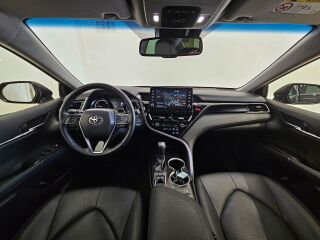 Toyota Camry Executive 131kW