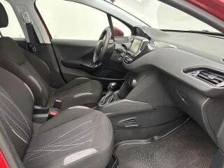 Peugeot 208 MY2016 Facelift 1.2 60kW