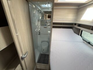 Globe-Traveller Voyager X 2.2 132kW