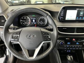 Hyundai Tucson Comfort 1.6 100kW