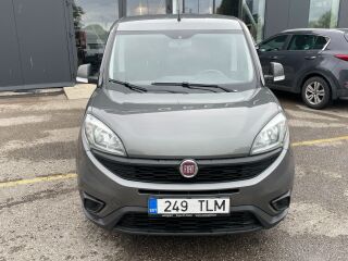Fiat Doblo 1.6 77kW