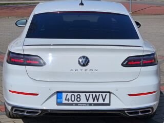 Volkswagen Arteon R-line 2.0 110kW