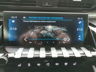 Peugeot 508 BlueHDi 130 Allure PACK 1.5 96kW