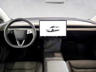 Tesla Model 3 Long Range Dual Motor 153kW