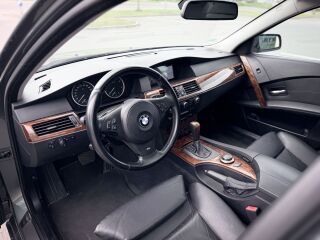 BMW 530 3.0 170kW