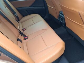 Toyota Camry Executive 137kW