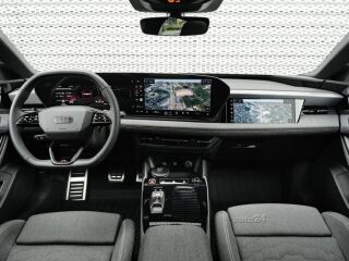 Audi e-tron S Line 270kW