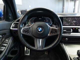 BMW 330 e M-Sportpakett Shadowline 2.0 135kW