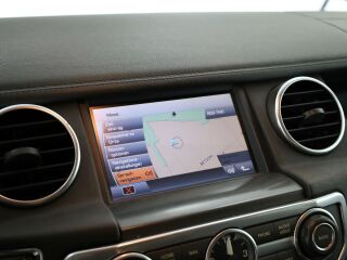 Land Rover Discovery 4 HSE Facelift ATM 2.7 TDV6 140kW
